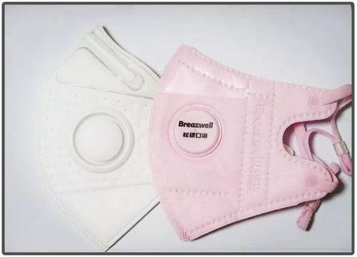 网红口罩儿童渐变图,从潮流到时尚的演变之旅